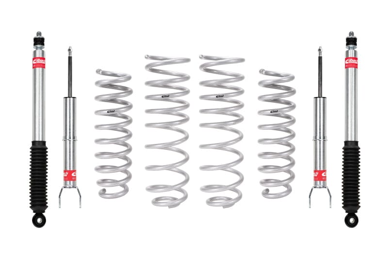 Eibach Stage 1 Pro Lift Kit for 2019-2023 Ram 1500 5.7L HEMI V8 4WD
