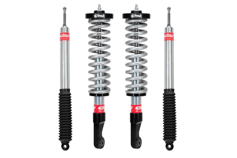 Eibach PRO-TRUCK Coilovers (Front) for 2007-2015 Toyota Tundra RWD