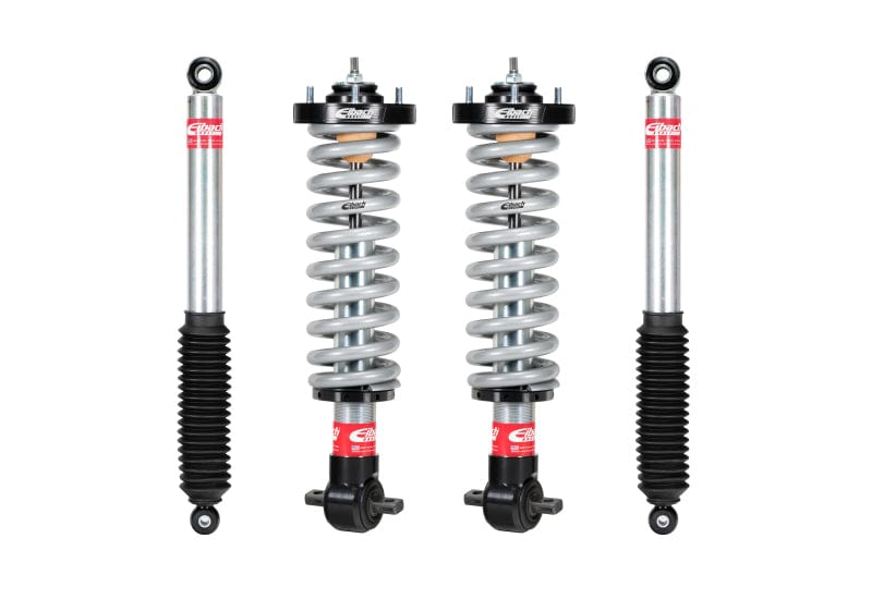 Eibach PRO-TRUCK Coilovers (Front) for 2014-2018 Chevrolet Silverado 1500 4WD