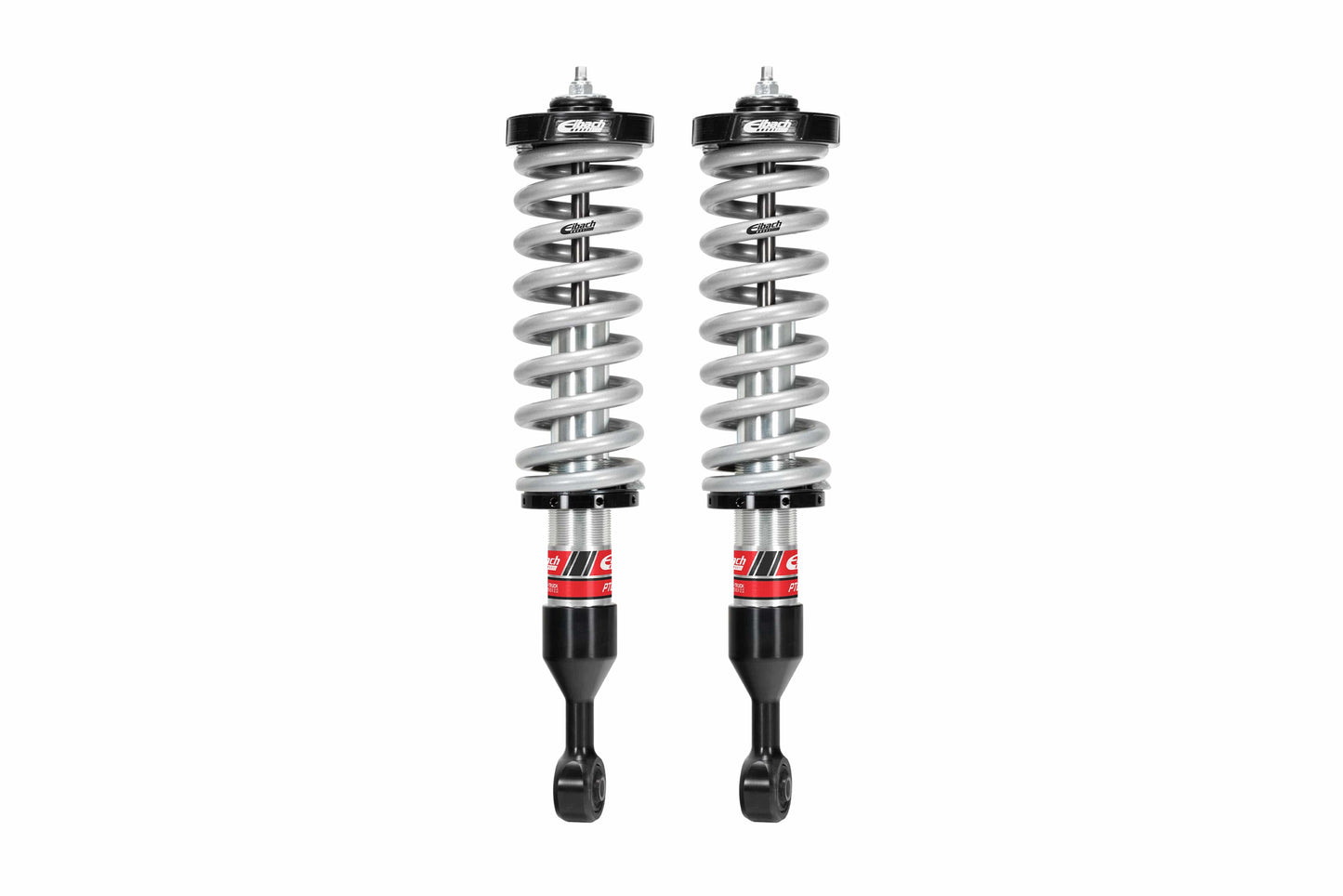 Eibach PTCO Front Coilovers (Pair) for 2005-2015 Toyota Hilux