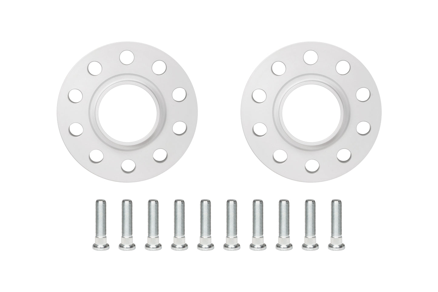 Eibach 10mm Pro-Spacer Kit | Multiple Fitments (S90-6-10-005)