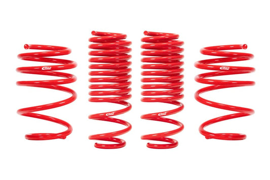 Eibach Sportline Lowering Springs for 2017-2021 Honda Civic FWD