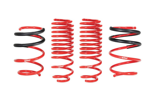 Eibach Sportline Lowering Springs for 2017-2021 Honda Civic Sedan FWD