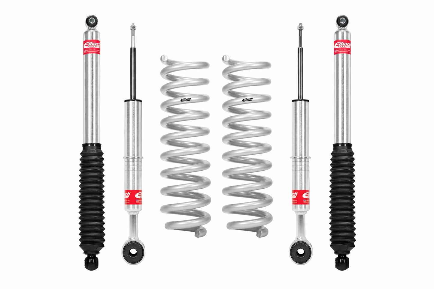 Eibach Stage 1 Suspension Lift Kit for 2005-2008 Ford F-150