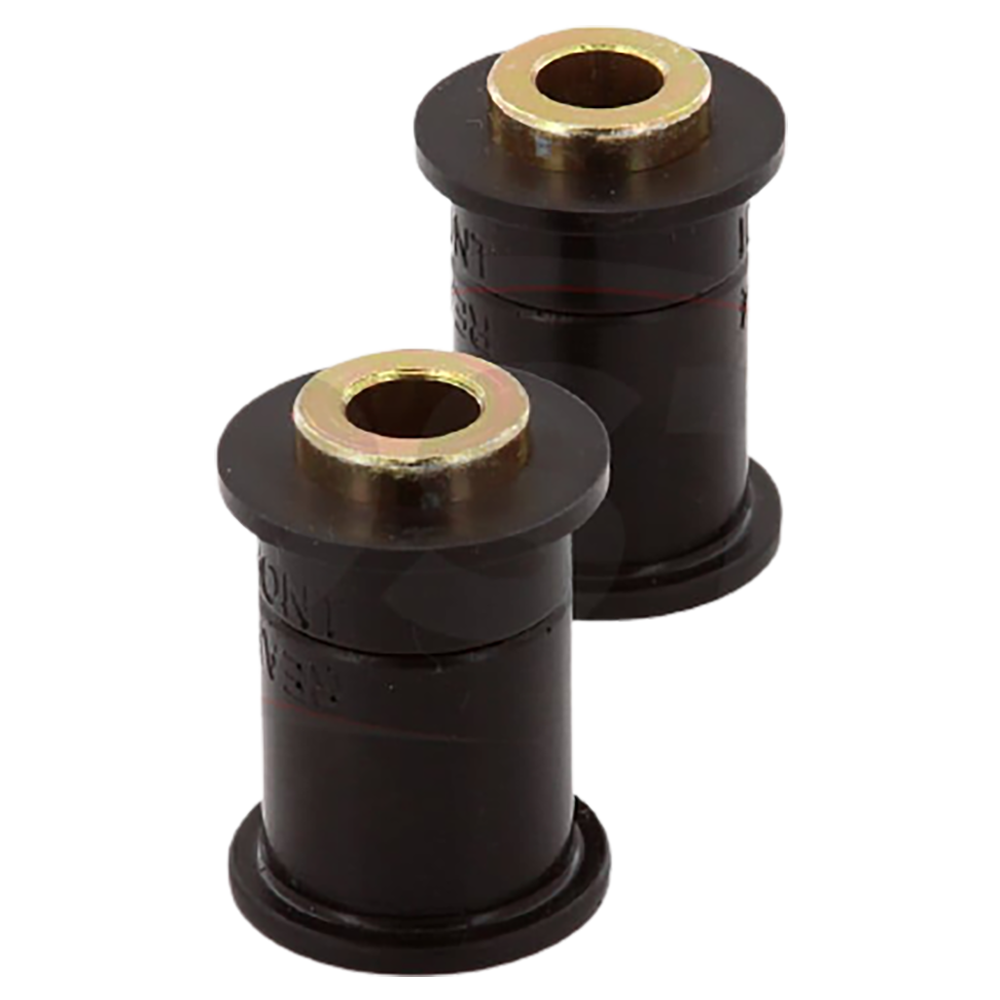 Energy Suspension Steering Rack Bushings | 2013-2015 Subaru BRZ/Scion FR-S/Toyota 86 (8.10105)