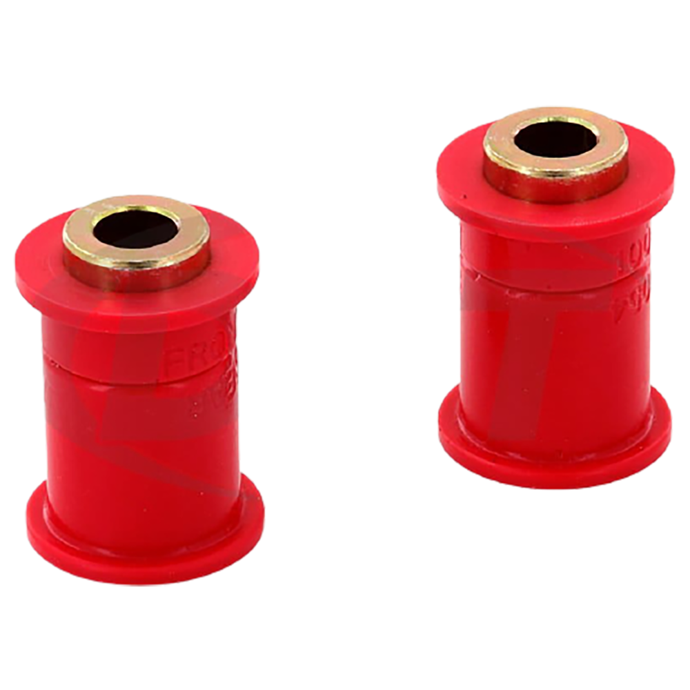 Energy Suspension Steering Rack Bushings | 2013-2015 Subaru BRZ/Scion FR-S/Toyota 86 (8.10105)