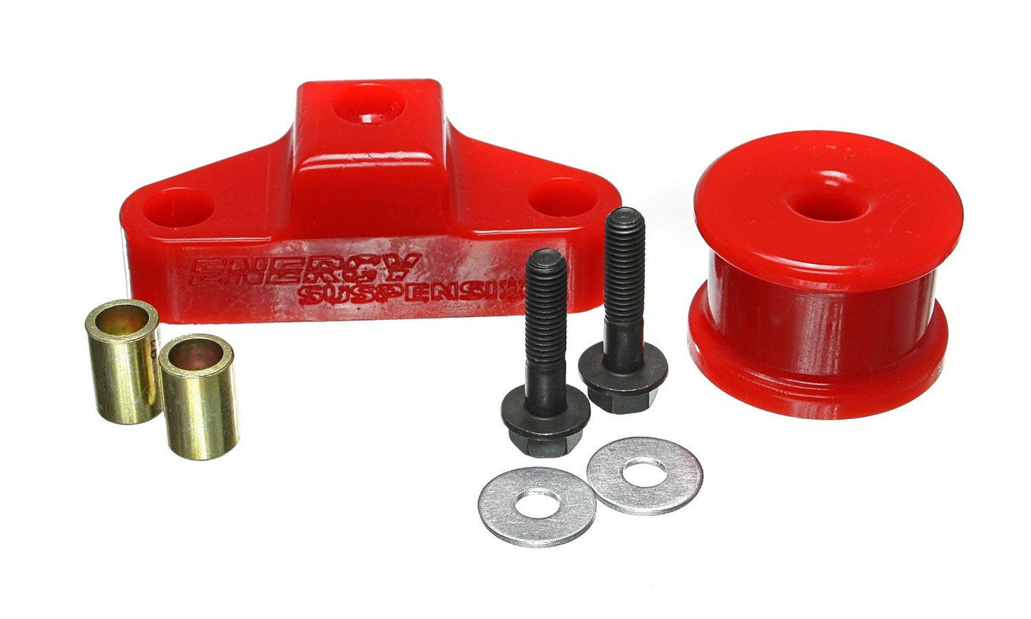 Energy Suspension Shifter Bushing Set | Multiple Subaru Fitments (19.1102G)