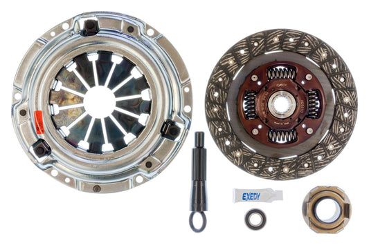 Exedy Stage 1 Organic Clutch | 1990-1991 Honda Civic / 1990-1991 Honda CRX (08801B)