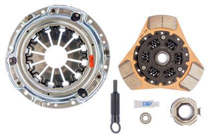 Exedy Racing Stage 2 Cerametallic Clutch Kit | 2013-2021 Subaru BRZ / Scion FR-S (15955)