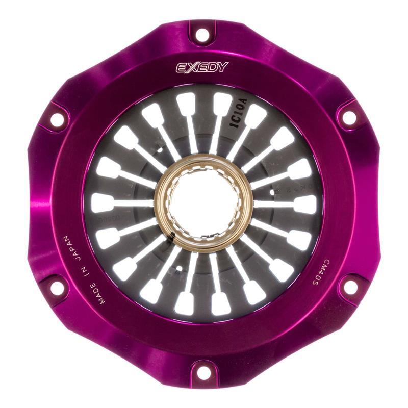 Exedy Hyper Multi Carbon / Hyper Multi Cover Assembly - Pull Type Cover | Multiple Fitments (CM40S)