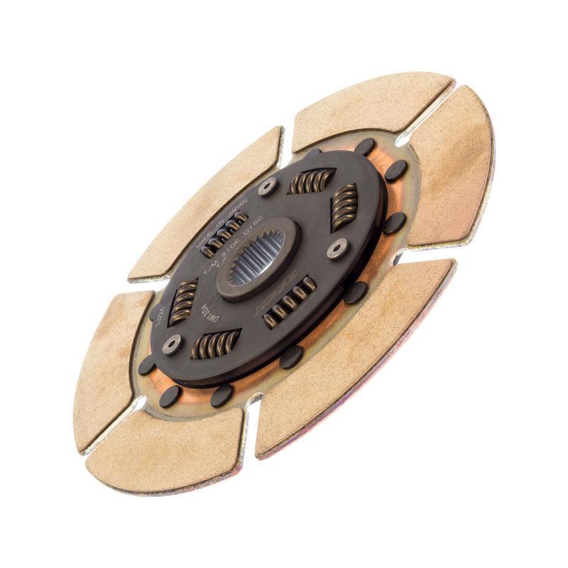 Exedy Twin Replacement Clutch Disc Components | 2003-2006