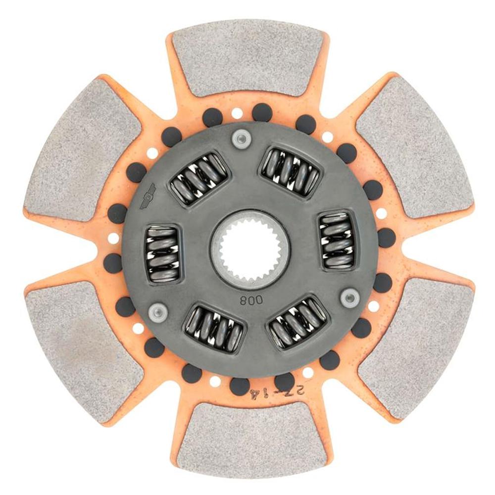 Exedy Hyper Multi Disc Assembly B - Sprung Center Disc | Multiple Fitments (DT05DB)