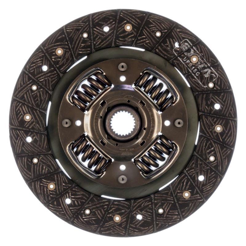 Exedy Replacement Clutch Disc - Stage 1 Organic Disc | Multiple Fitments (FD12H1)