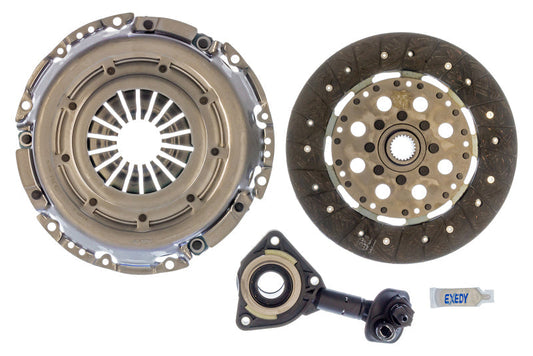 Exedy OE Clutch Kit | 2012-2015 Ford Focus L4 (FMK1033)