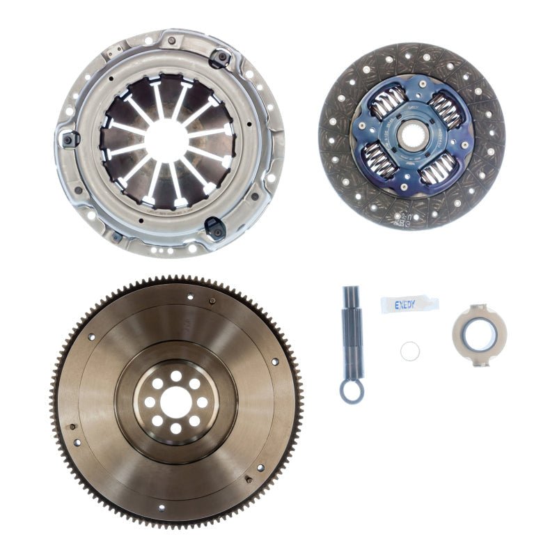 Exedy OE Clutch Kit with Flywheel | 2004-2008 Acura TSX L4 (HCK1001)