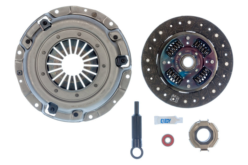 Exedy OE Clutch Kit | 2005 Saab 9-2X H4 (KSB04)