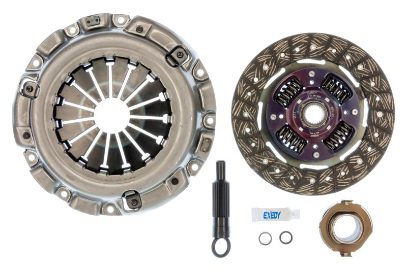Exedy OE R2 Clutch Kit | 2004-2005 Mazda RX-8 (MZK1002)