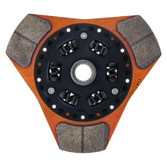 Exedy Replacement Clutch Disc - Stage 2 Cerametallic Thick Disc | Multiple Fitments (ND05T)