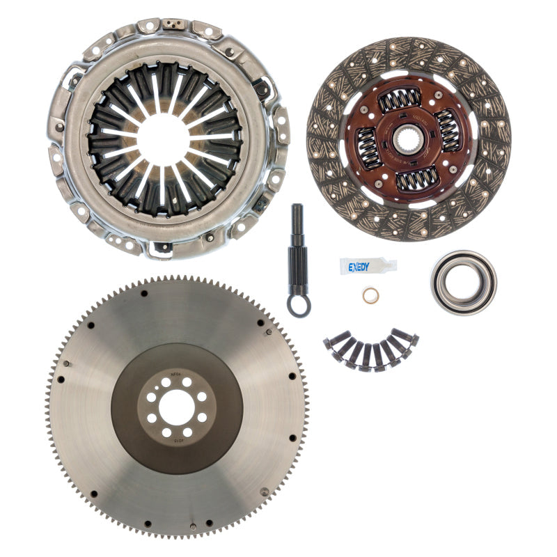 Exedy OE Clutch Kit | 2003-2006 Infiniti G35 V6 (NSK1000FW)