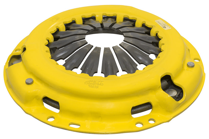 Advanced Clutch P/PL Xtreme (T023X)