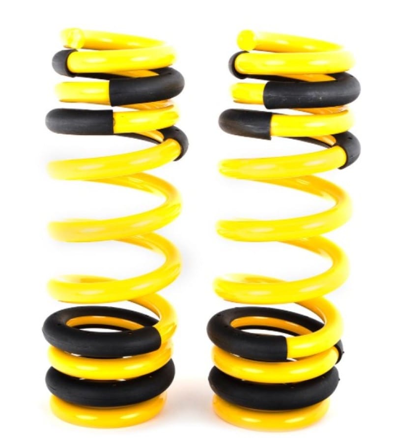 KW Height Adjustable Spring (HAS) Kit - BMW M3/M4 G8X