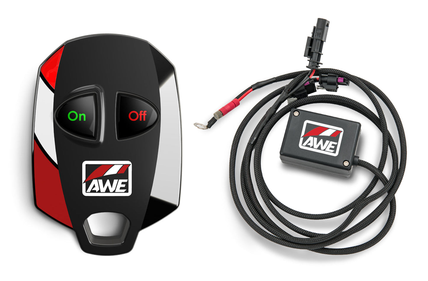 AWE Tuning AWE SwitchPath Exhaust for W213 AMG E63/S Sedan / Wagon (for Non - 3025-31046