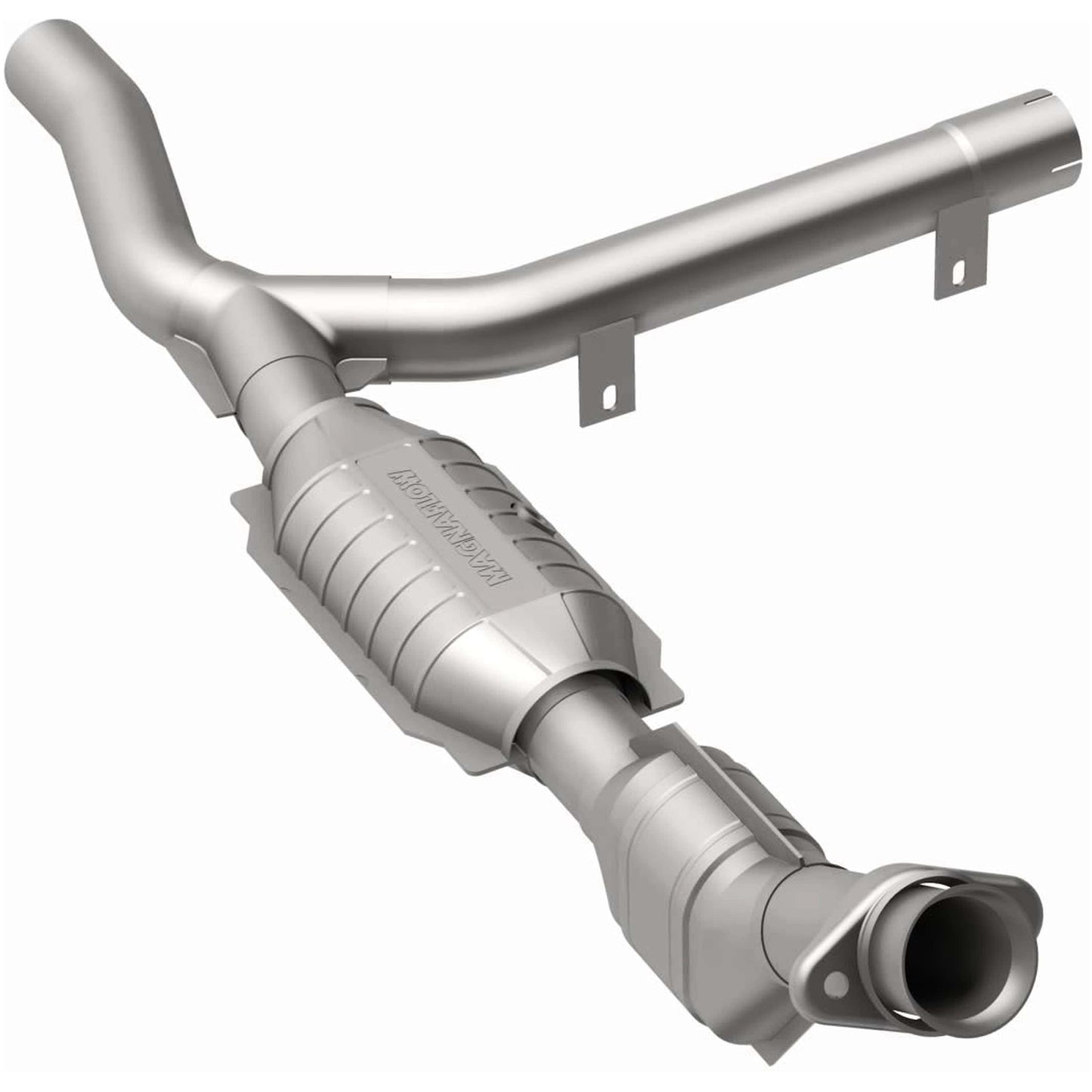 MagnaFlow California Grade CARB Compliant Direct-Fit Catalytic Converter 458032