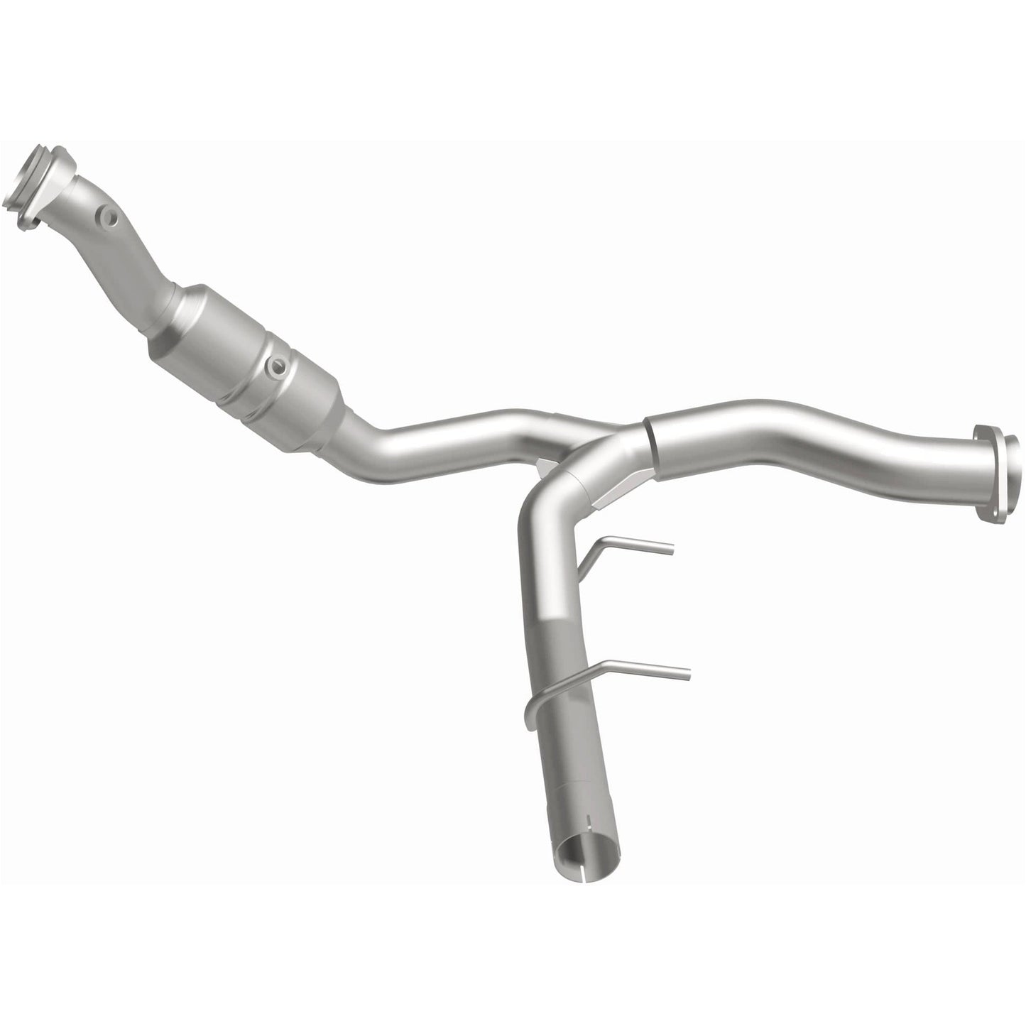 MagnaFlow 2011-2012 Ford F-150 California Grade CARB Compliant Direct-Fit Catalytic Converter