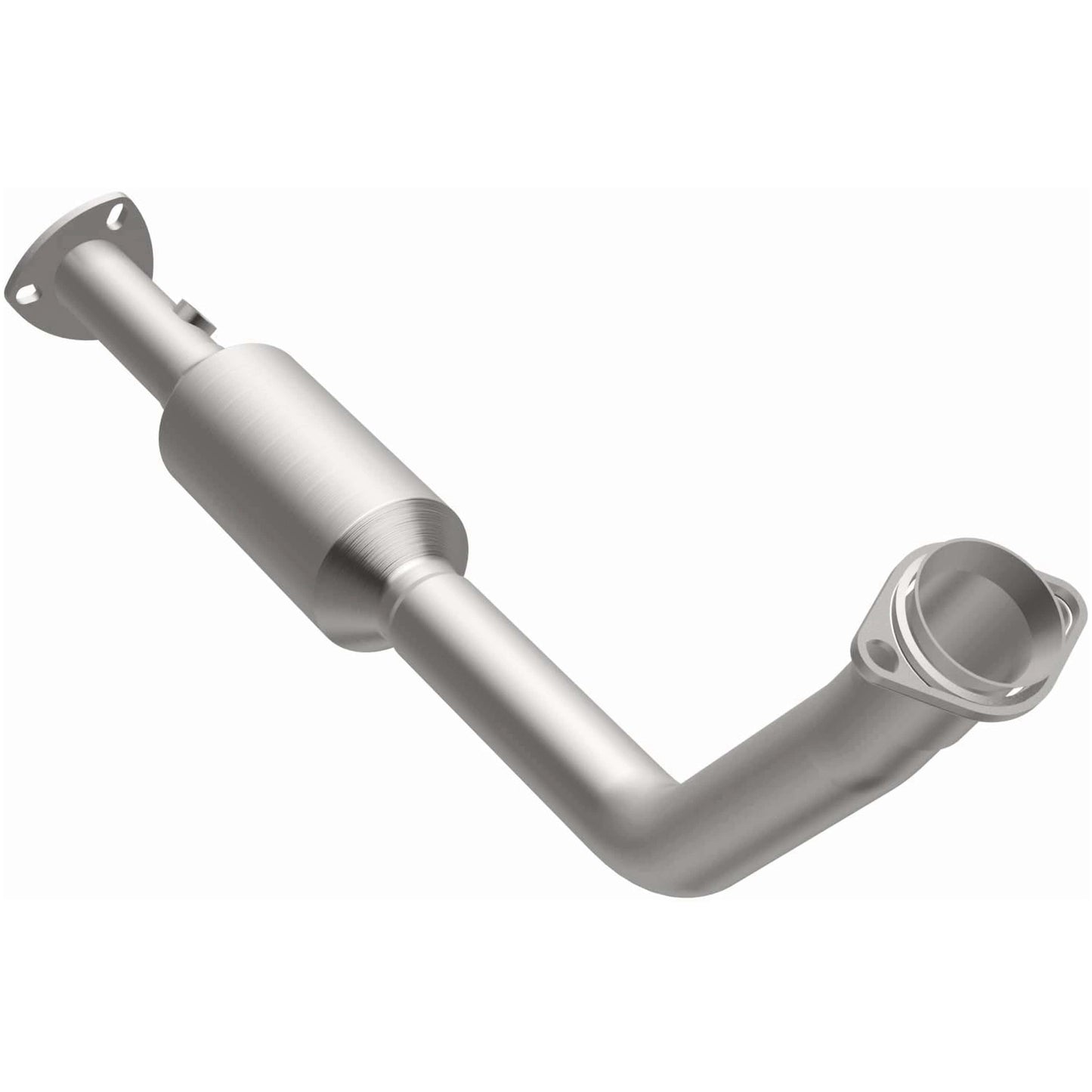 MagnaFlow California Grade CARB Compliant Direct-Fit Catalytic Converter 4481460