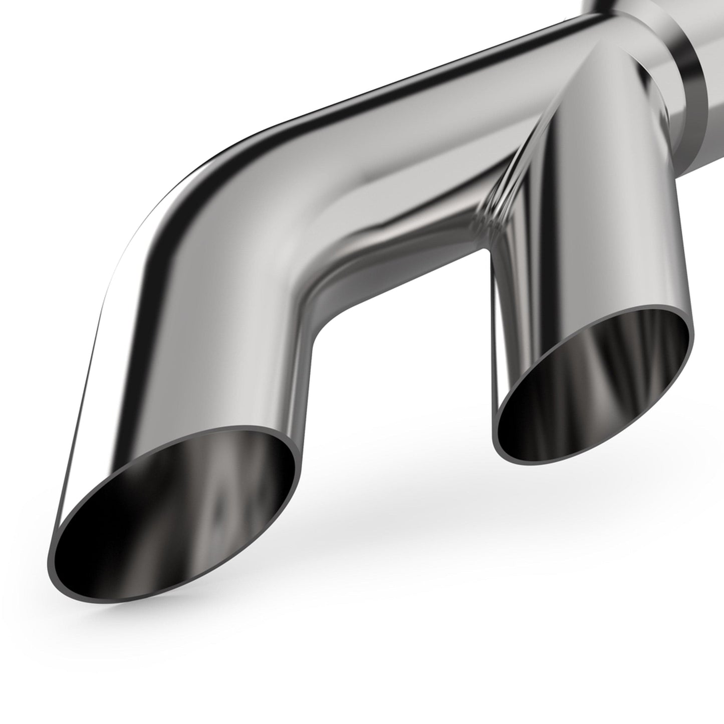 MagnaFlow 1975-1981 Pontiac Firebird Street Series Cat-Back Performance Exhaust System