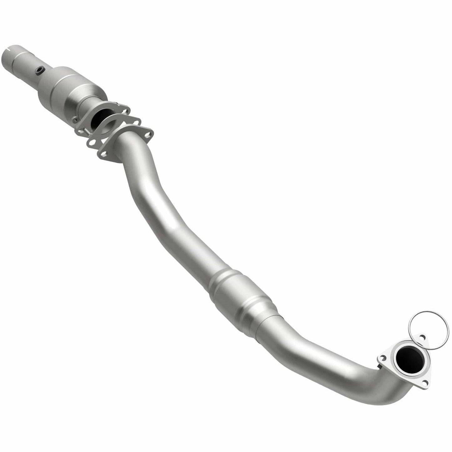 MagnaFlow California Grade CARB Compliant Direct-Fit Catalytic Converter 447282