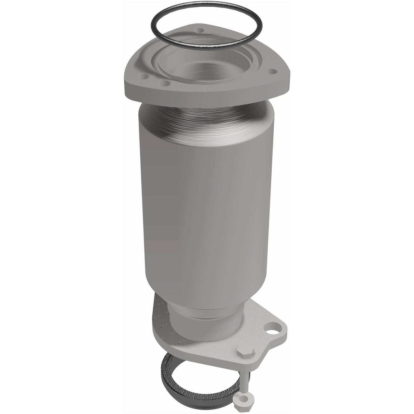 MagnaFlow California Grade CARB Compliant Direct-Fit Catalytic Converter 5461226