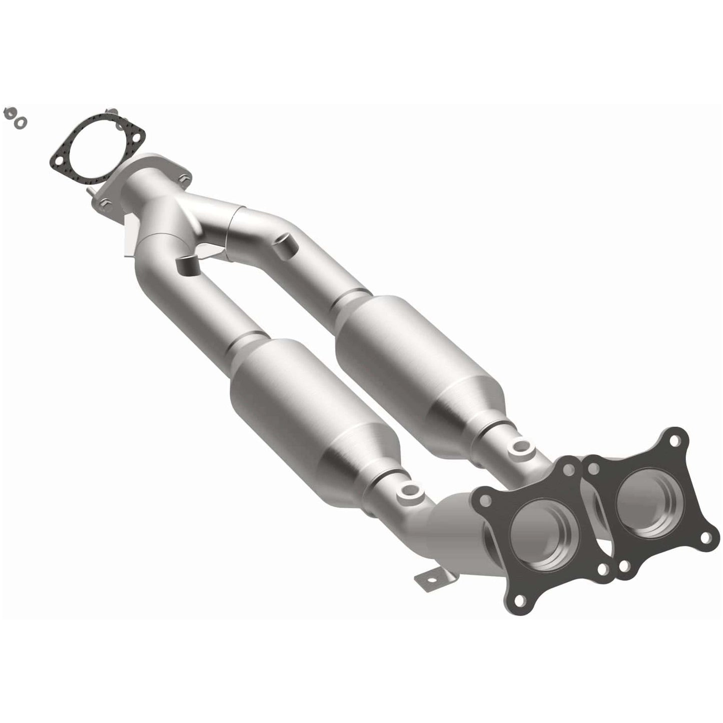 MagnaFlow 1999-2001 Volvo S80 California Grade CARB Compliant Direct-Fit Catalytic Converter