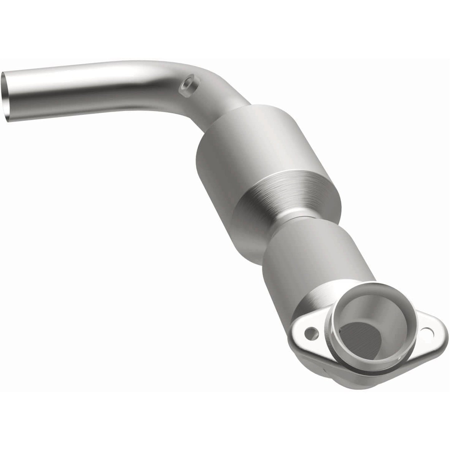 MagnaFlow California Grade CARB Compliant Direct-Fit Catalytic Converter 5582311
