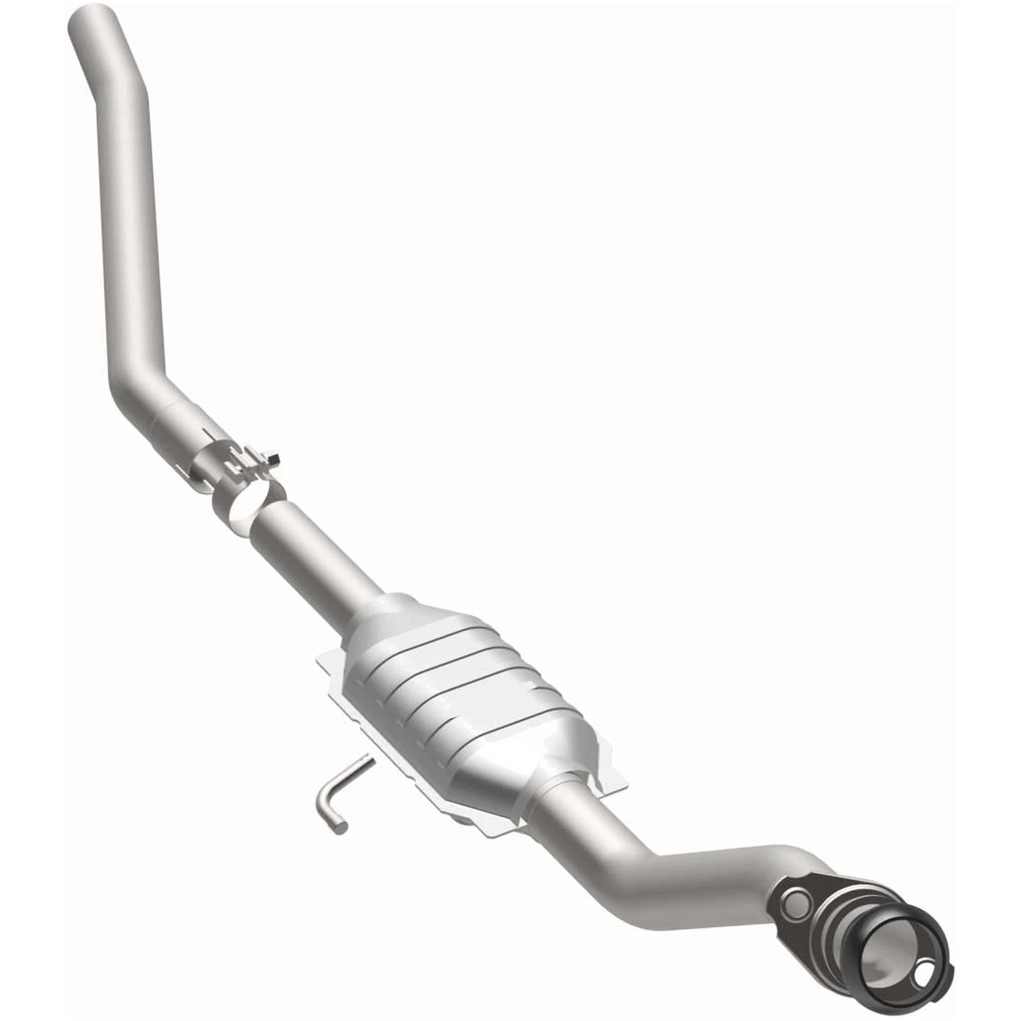 MagnaFlow California Grade CARB Compliant Direct-Fit Catalytic Converter 3391274