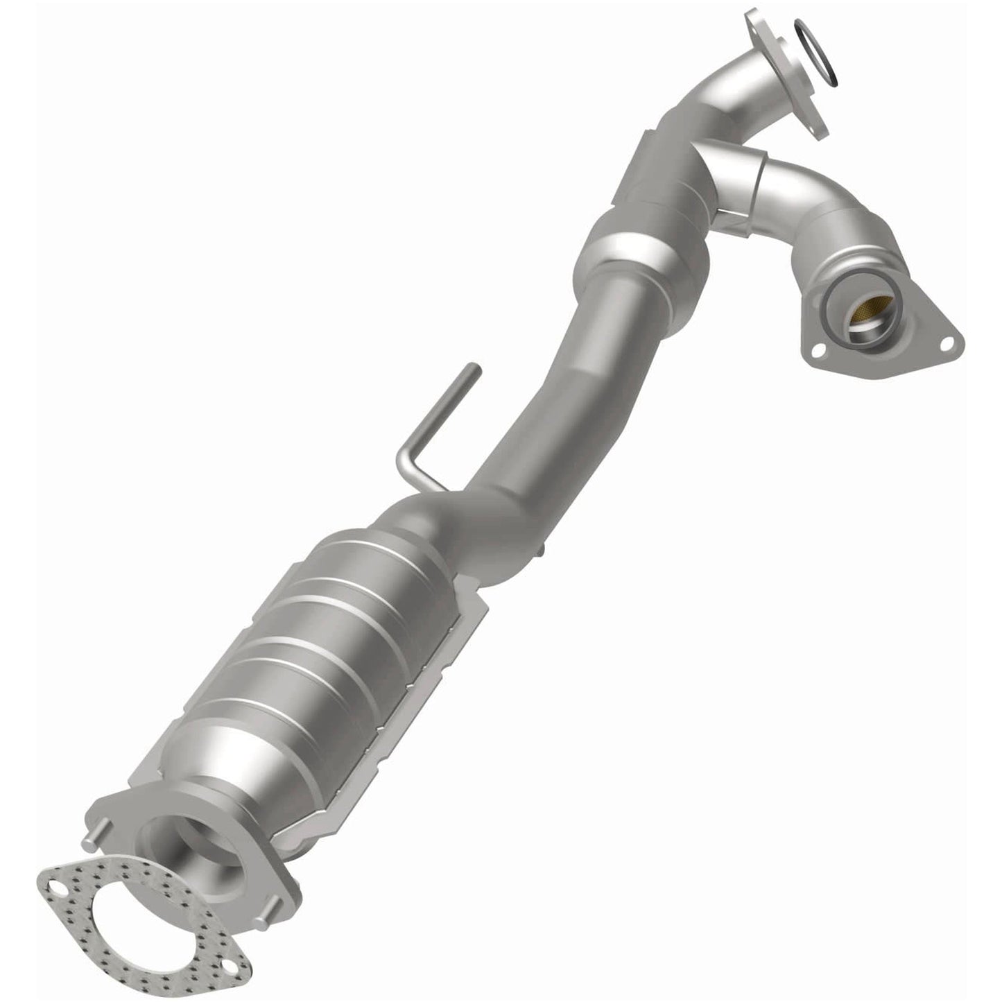 MagnaFlow 2007-2008 Nissan Altima California Grade CARB Compliant Direct-Fit Catalytic Converter