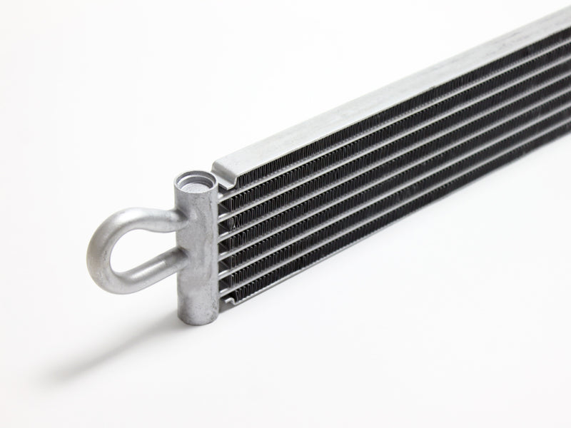 CSF CAB-Brazed Dual-Pass Power Steering Cooler | E9X M3