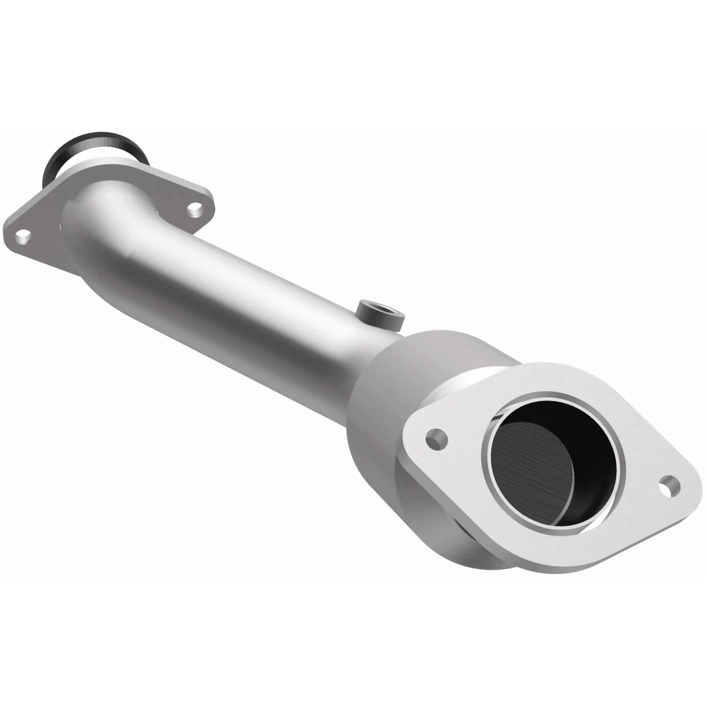 MagnaFlow 2007-2011 Chevrolet Corvette California Grade CARB Compliant Direct-Fit Catalytic Converter