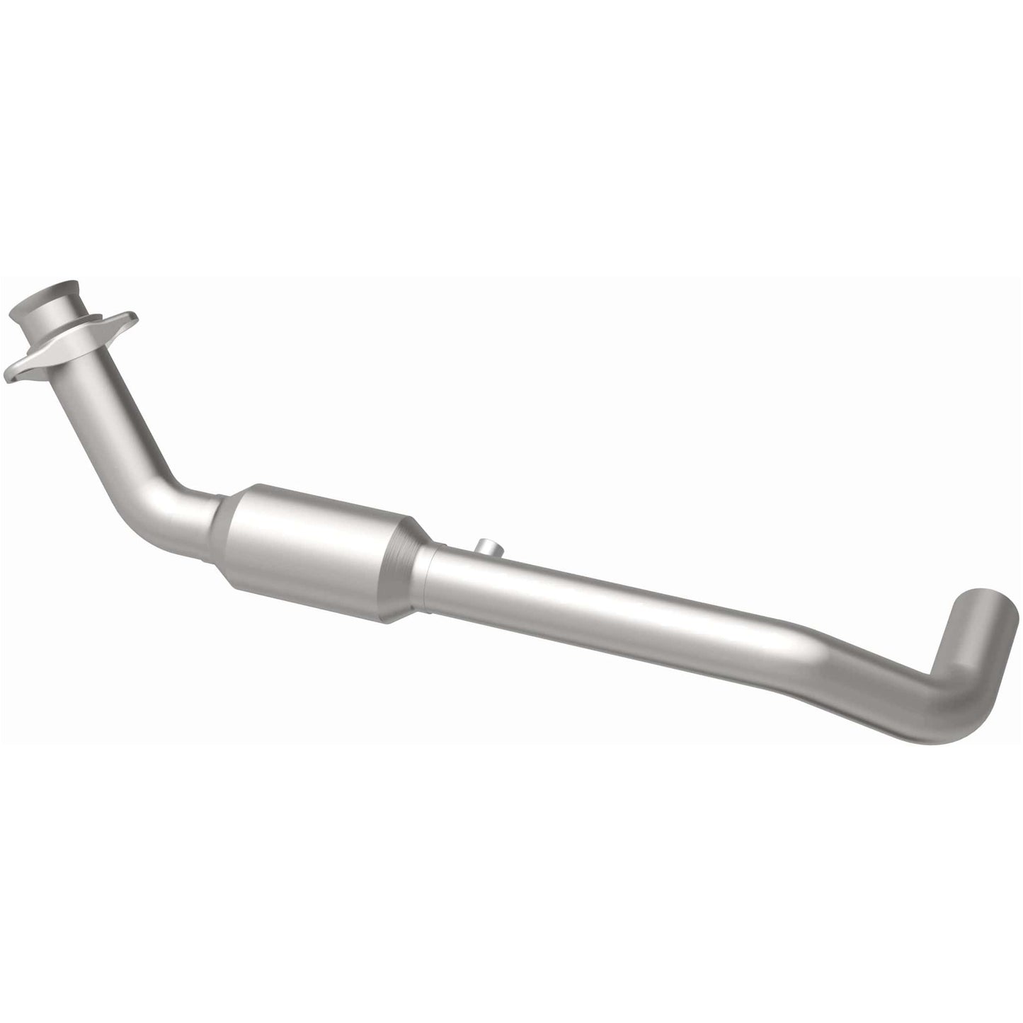 MagnaFlow 2007-2008 Ford F-150 California Grade CARB Compliant Direct-Fit Catalytic Converter