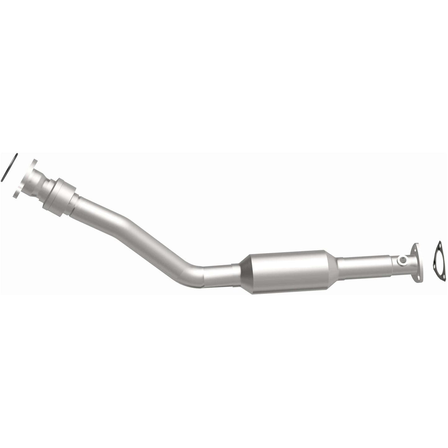 MagnaFlow California Grade CARB Compliant Direct-Fit Catalytic Converter 4561996