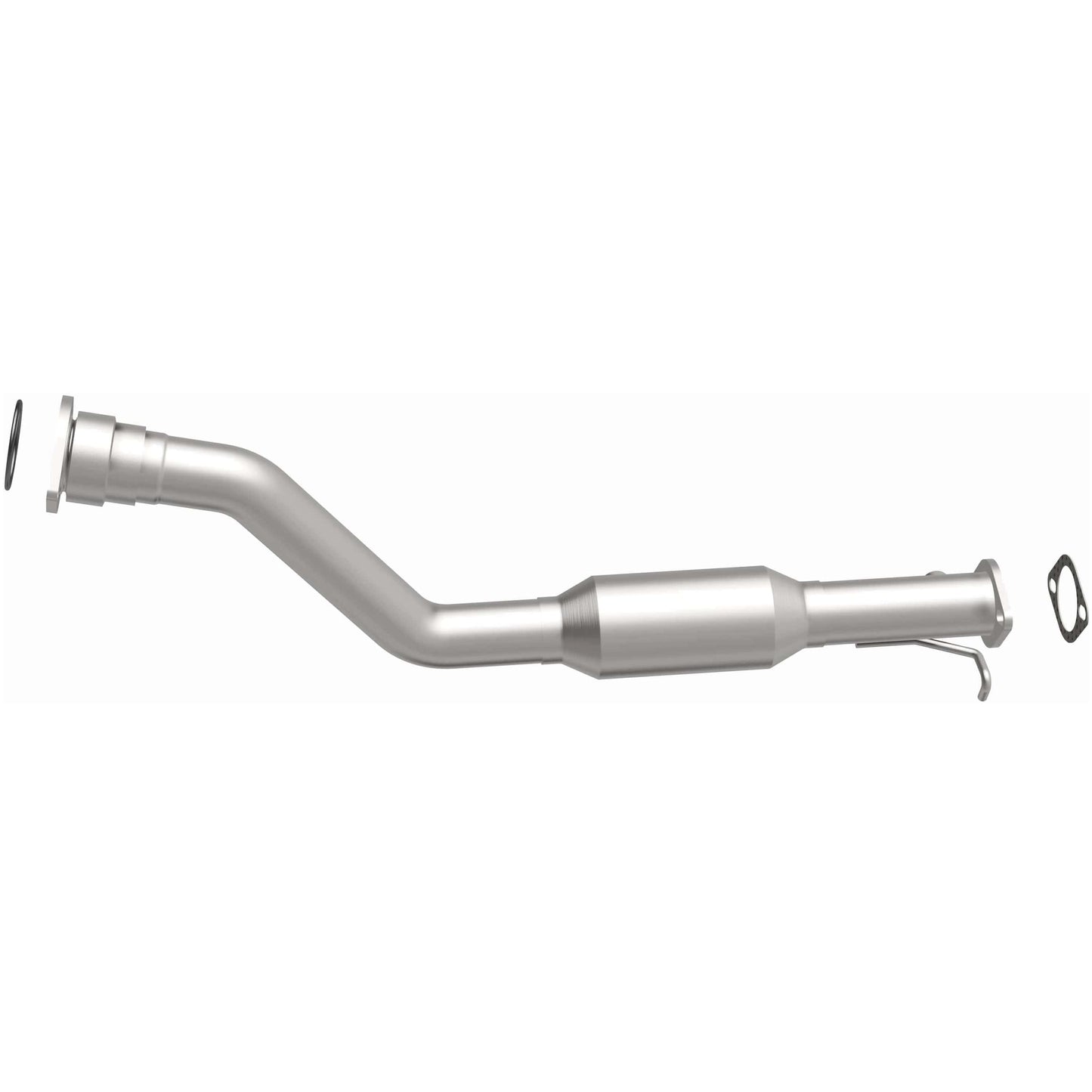 MagnaFlow California Grade CARB Compliant Direct-Fit Catalytic Converter 4481405