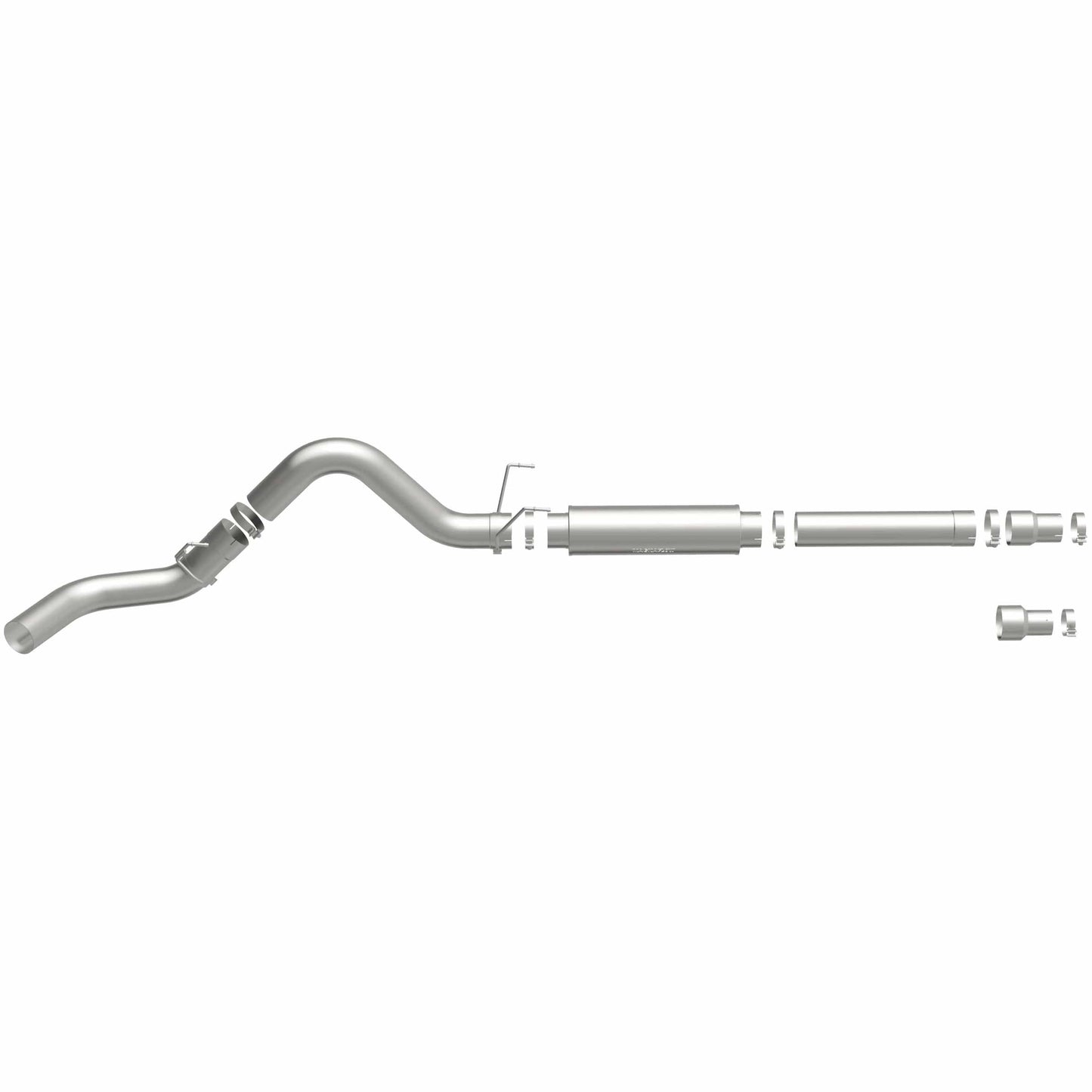 MagnaFlow Pro Series Cat-Back Performance Exhaust System 17876