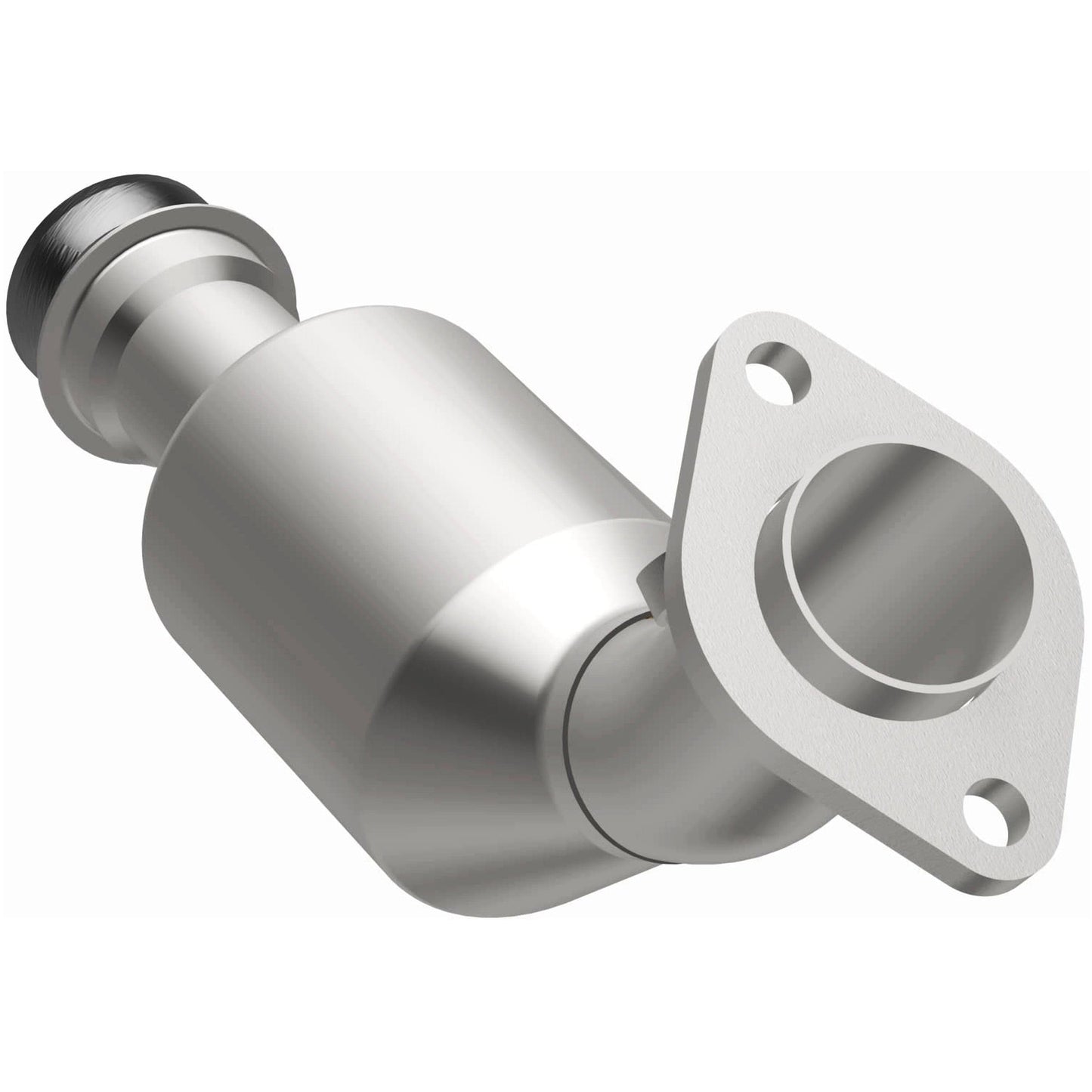 MagnaFlow 2003 Jeep Liberty California Grade CARB Compliant Direct-Fit Catalytic Converter