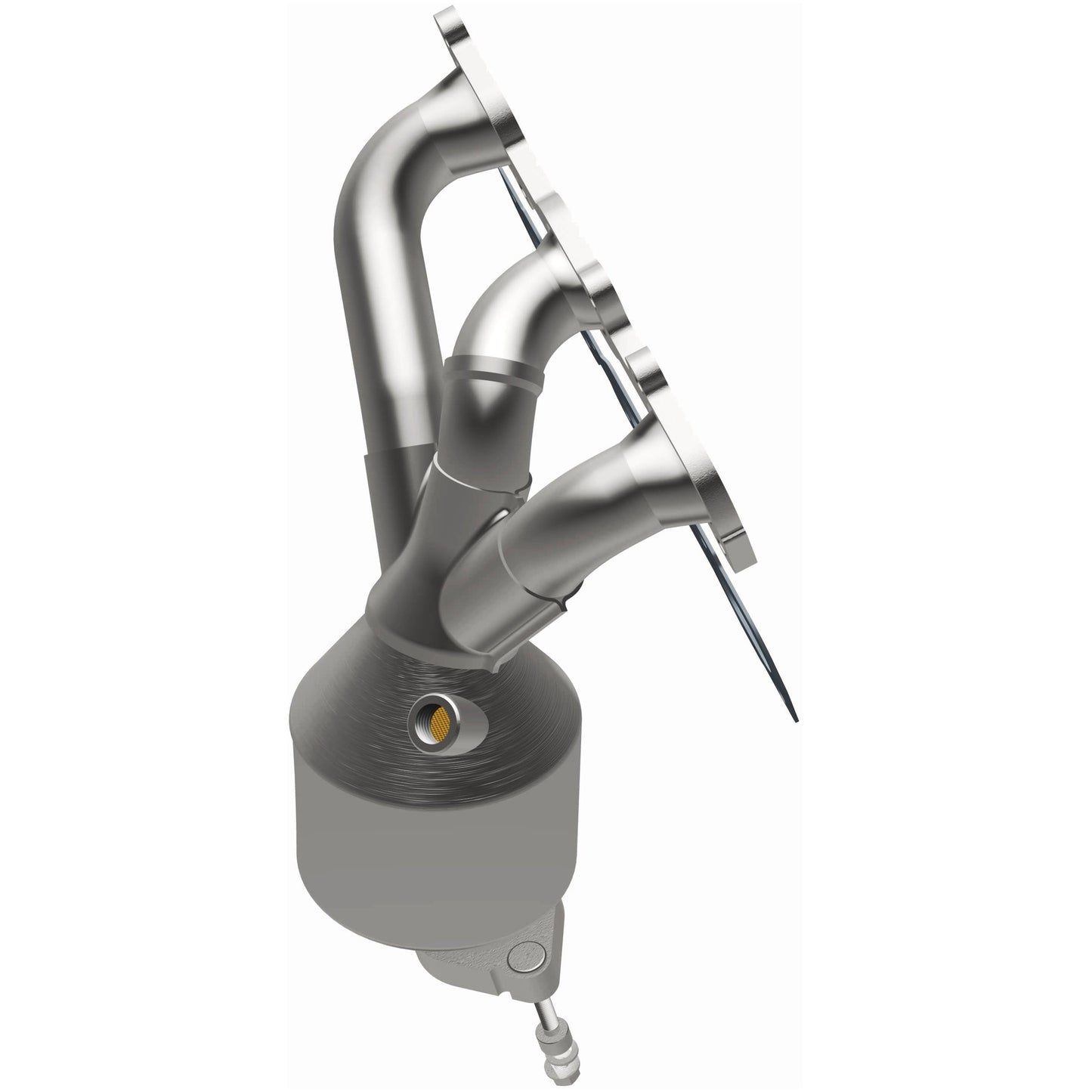 MagnaFlow California Grade CARB Compliant Manifold Catalytic Converter 5582920