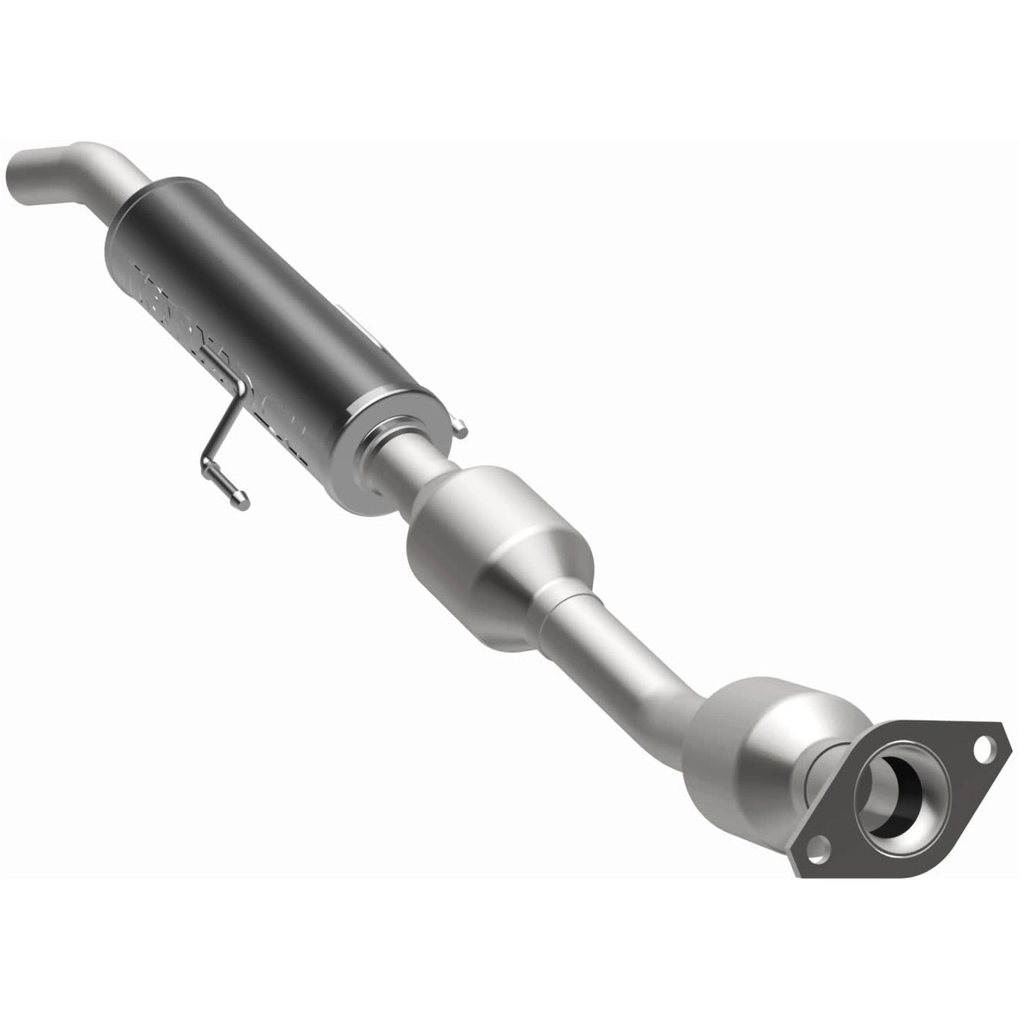 MagnaFlow 2007-2011 Toyota Yaris California Grade CARB Compliant Direct-Fit Catalytic Converter