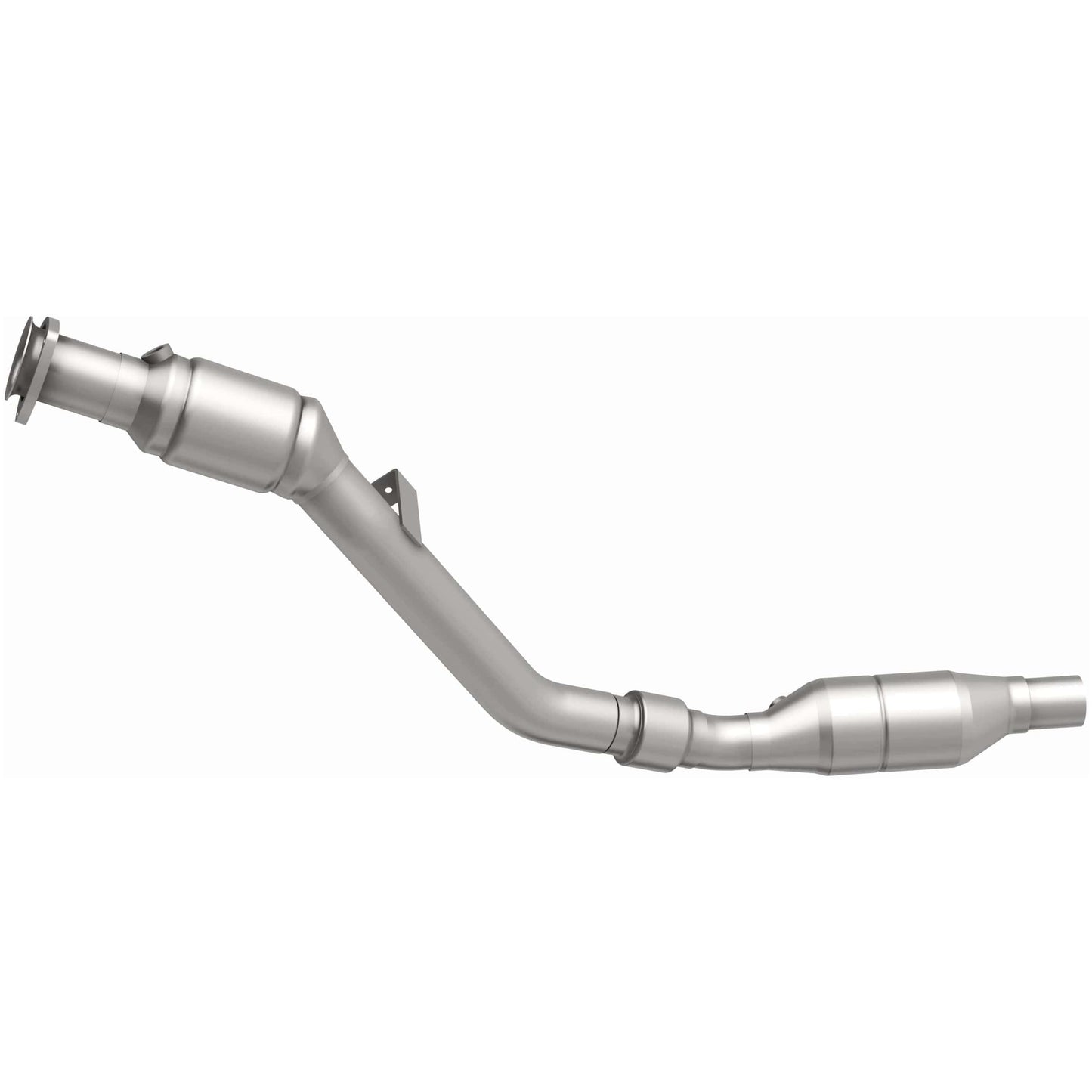 MagnaFlow California Grade CARB Compliant Direct-Fit Catalytic Converter 441095