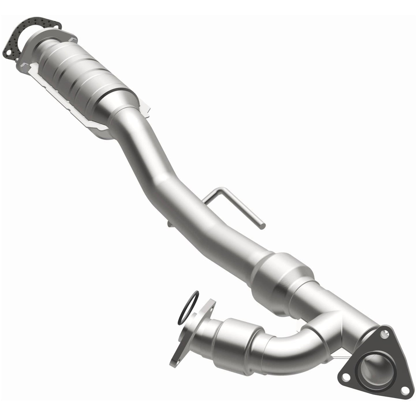 MagnaFlow 2007-2008 Nissan Altima California Grade CARB Compliant Direct-Fit Catalytic Converter