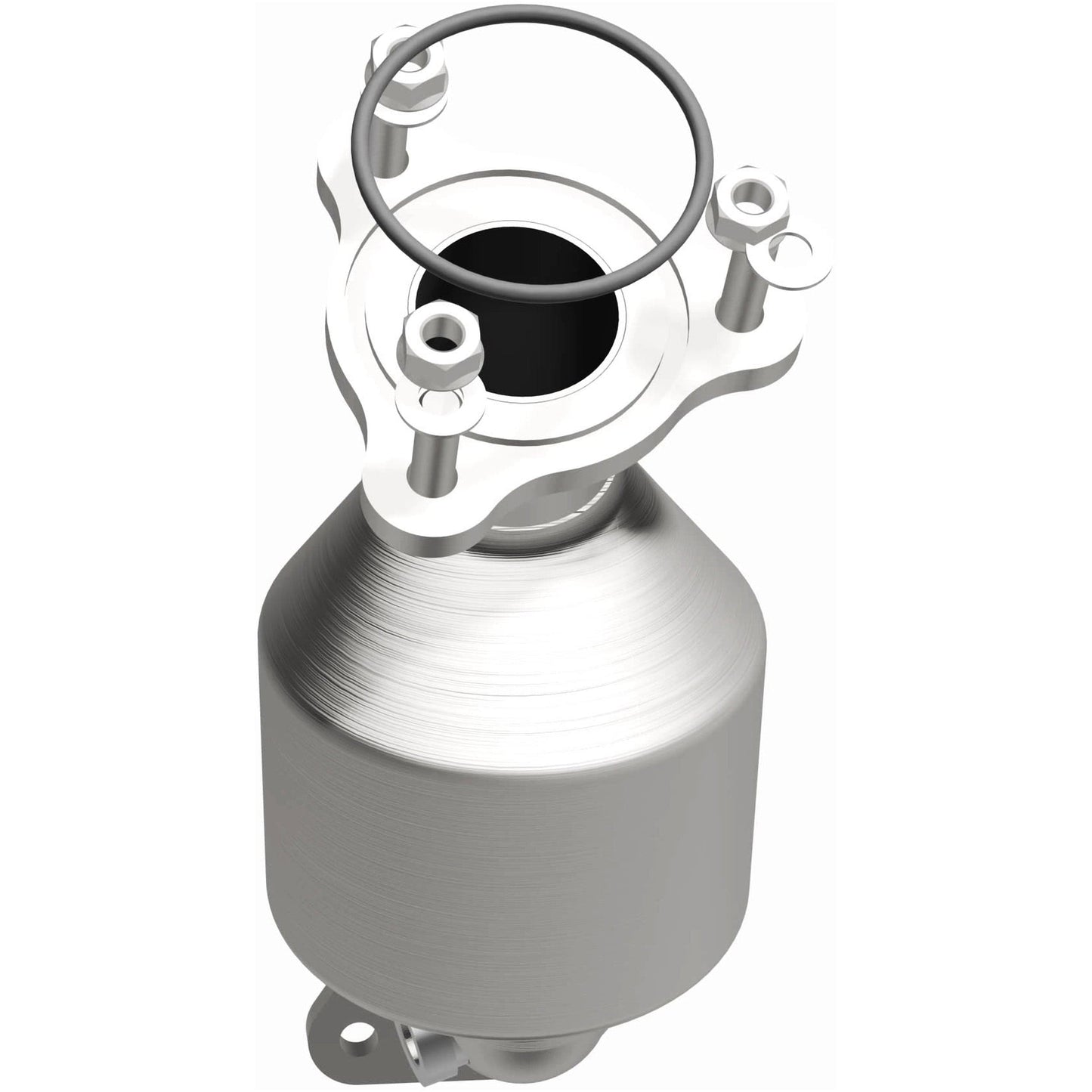 MagnaFlow 2010-2011 Buick LaCrosse California Grade CARB Compliant Direct-Fit Catalytic Converter