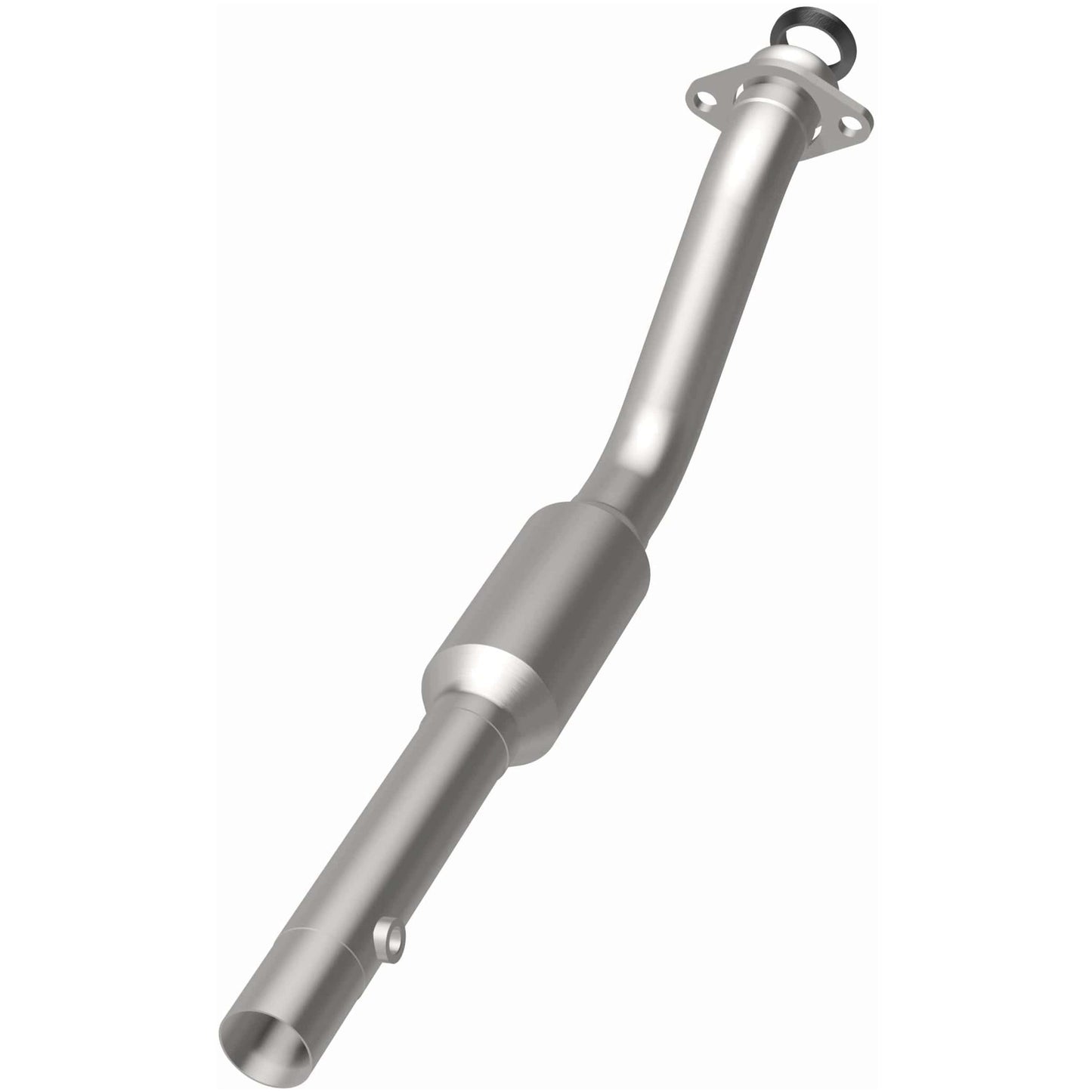 MagnaFlow California Grade CARB Compliant Direct-Fit Catalytic Converter 4481464