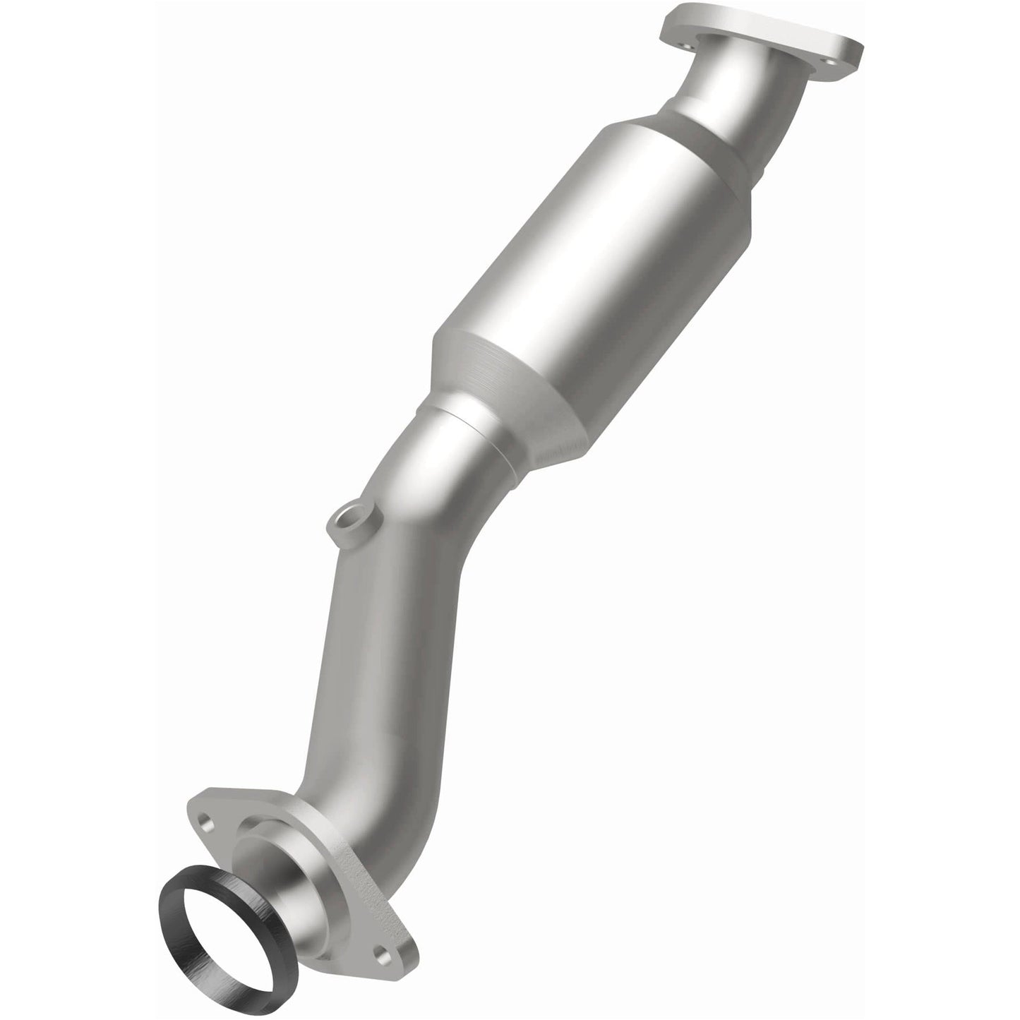MagnaFlow 2008-2011 Chevrolet Corvette California Grade CARB Compliant Direct-Fit Catalytic Converter